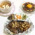 ゆうべのご飯～今日で55～