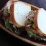 Vegan Sandwich