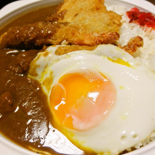 ライス小屋げん太の出前の話