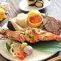 食べ切りおせち2022年