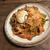 【recipe】スパゲッティナポリタン／まっつんと編笠山に行きました