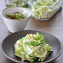 【調理時間5分/作り置きおかず】作ったすぐより、作り置きしたほうが断然おいしいおかず