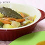 半端野菜の【GABAN】ローリエ煮込み