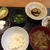 しらむしでお昼と名前を決めました。