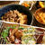 2/12　帰宅30分＊牛丼献立とお弁当