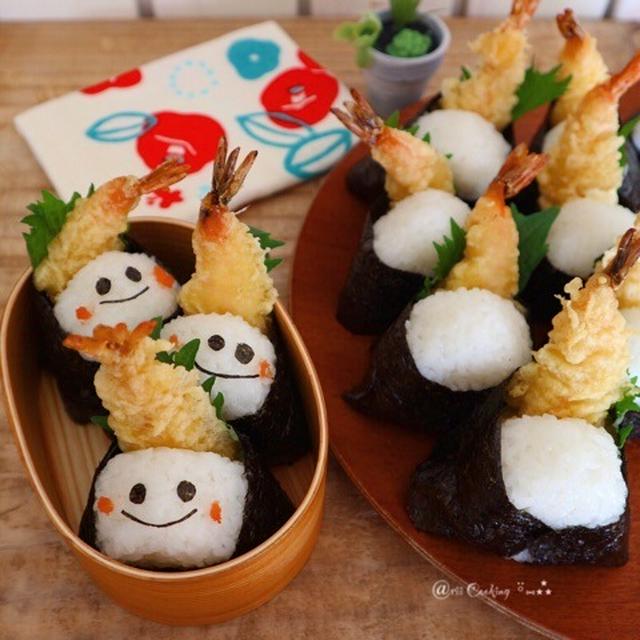 天むすちゃん