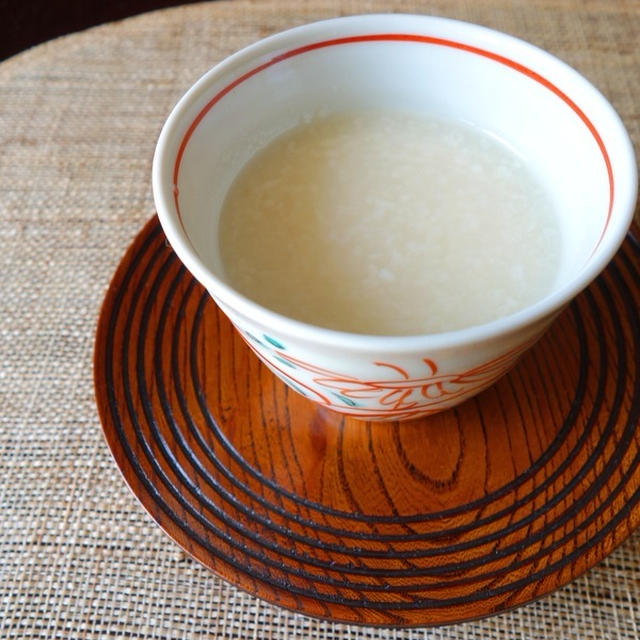 トップ10入り☆自家製甘酒【#COOKPAD　#飲む点滴】