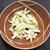 長芋とキュウリの梅昆布味