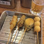 昼酒ちゅー