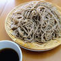 大もり蕎麦
