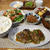 【餃子風ピーマンの肉詰め】#15分主菜#子供ウケ抜群#ピーマンの肉詰め#餃子