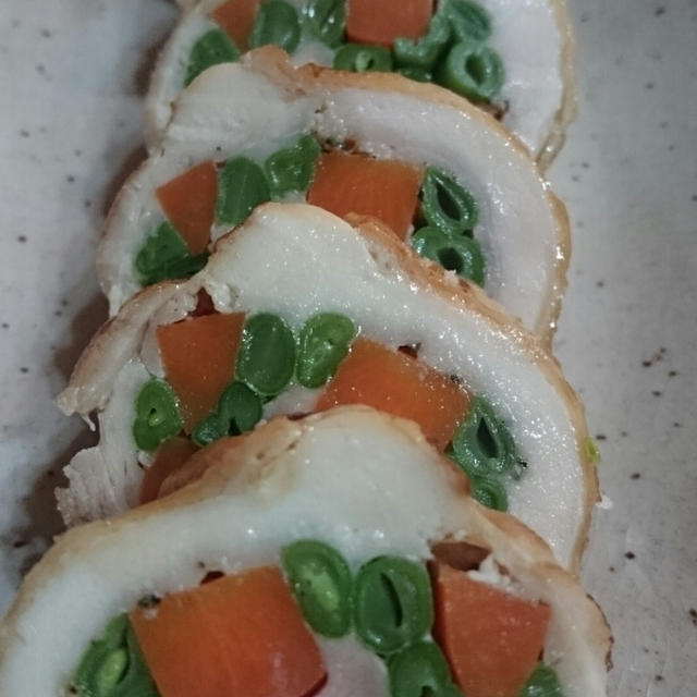 鶏のテリ～ヌ