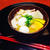 米粉だんごのほうとう風