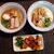 惣菜売り場から離れないって・・・手作り叉焼ｄｅ日本の名店中華そば♪