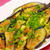 やみつきになる！！さっぱり焼きナスの生姜ポン酢風味