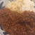 早昼はキーマカレー
