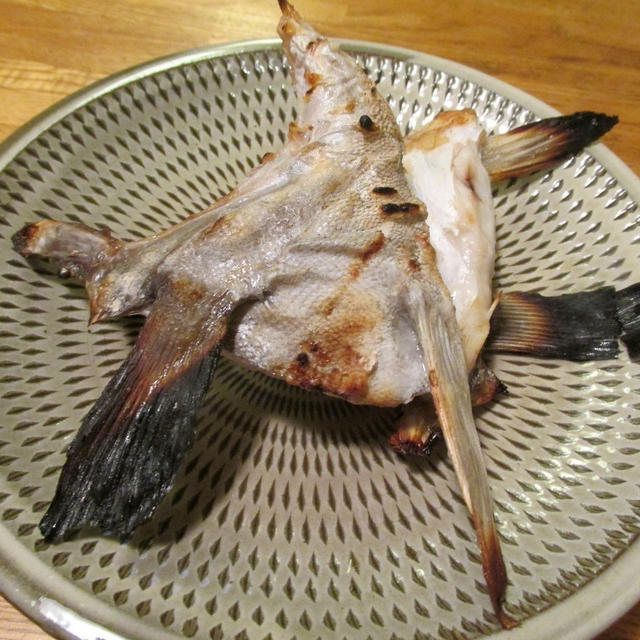 【旨魚料理】アラのかま焼き