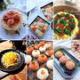 ひな祭りレシピ10選♡【#ひな祭り#おもてなし】