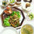 ＊晩ごはん＊～青椒肉絲～