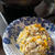 【Recipe】減塩炒飯