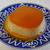 カルダモン風味の紅茶のプリン