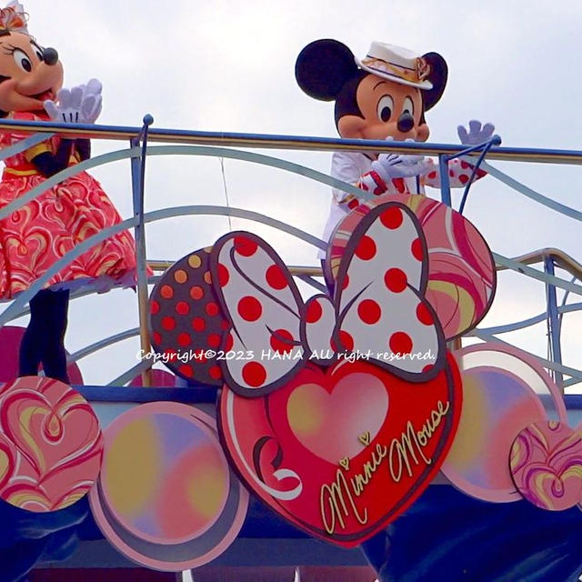 【TDS】タワー・オブ・テラー”アンリミテッド”