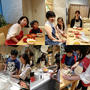 クリナップキッチンタウン東京で料理教室