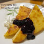 久々のヨーグルトケーキ★