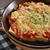 【休日の簡単ごはん】手間いらず！材料はたった3つ！豆腐とトマトソースのチーズ焼き