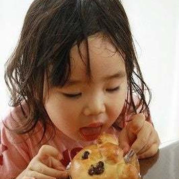 【パン作りと私】ちょっと待ってね！は子供に言う？パンに言う？
