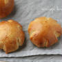 いよかんピールのパン