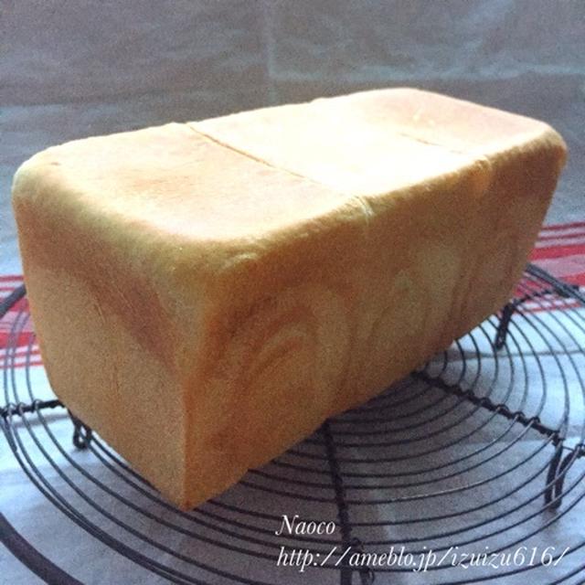 初焼きパン！米粉入りハニープルマン／パンの2015年園弁のまとめ