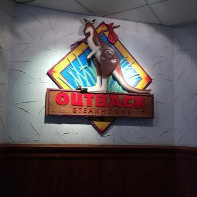 Outback Steak House Guam 