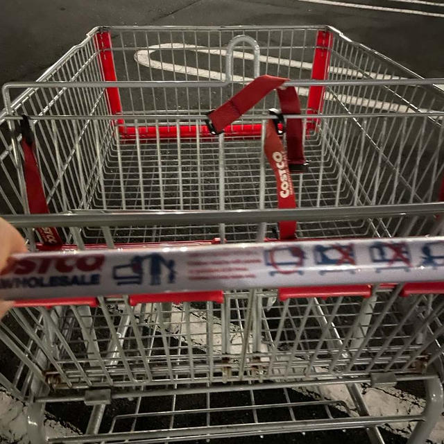 コストコ定番品がおいしすぎてのけぞった件ｗ