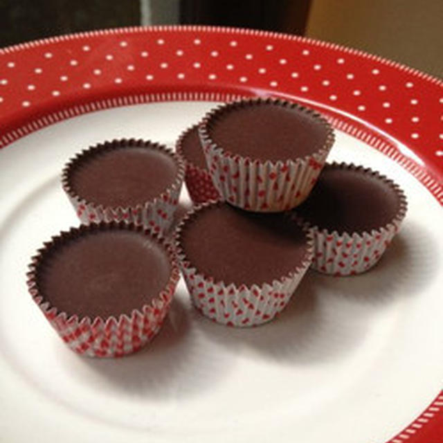 簡単にできるけどけっこうおいしいローチョコレートの作り方。