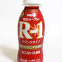 花粉症にもR-1が効く？！