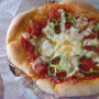 piｚzaの日