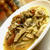 【イタリアンハーブミックス】パパッと和伊太利亜！きのこスープパスタ