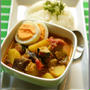スパイスベジタブルカレー