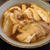 刻みきつねのお蕎麦とピアソラと