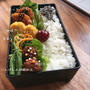 食べてもらえなかったお弁当と【本日のお弁当】/コロナワクチン副反応