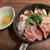 【recipe】ステーキすき焼き／TetonBros.