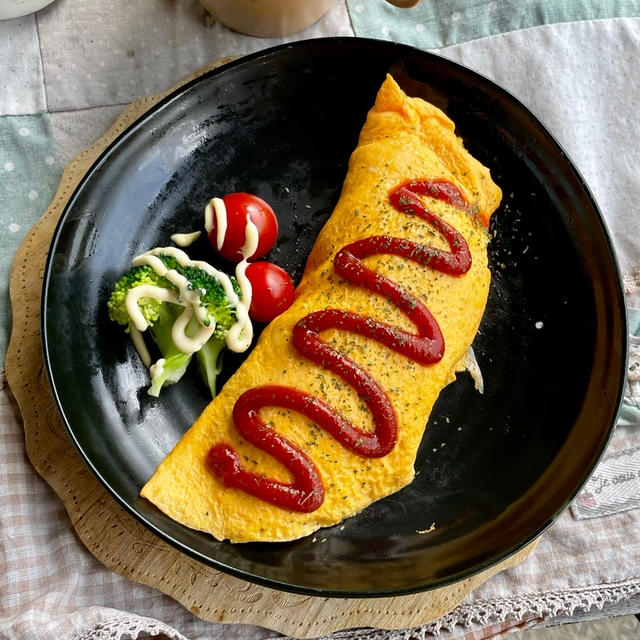 ＊夏休みのおうちご飯＊