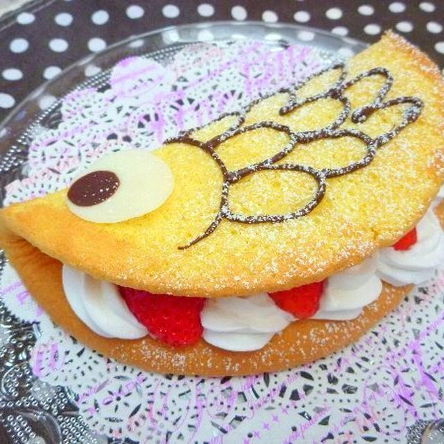 *G.W.のこと。そして母の日のプレゼント*