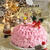 * 簡単クリスマスケーキ♪