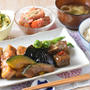 今日の晩ごはん　７月５日　