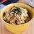 豚肉とごぼうのうまみたっぷり炊き込みご飯レシピ