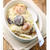 【スパイス大使】柚子こしょう風味のしいたけ海老詰め　豆乳煮込み