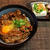 今更ですが・・・すき焼き釡玉ぶかっけうどん♪・・♪