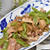 豚肉と万願寺唐辛子のザーサイ入りだし醤油炒め煮｜だしが味をまとめる